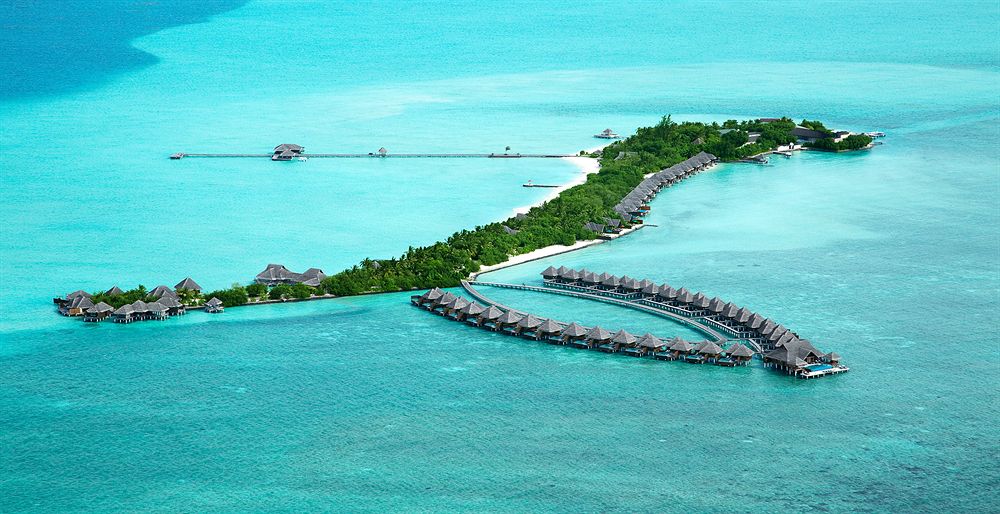 Taj Exotica Resort & Spa South Male Atoll Maldives thumbnail